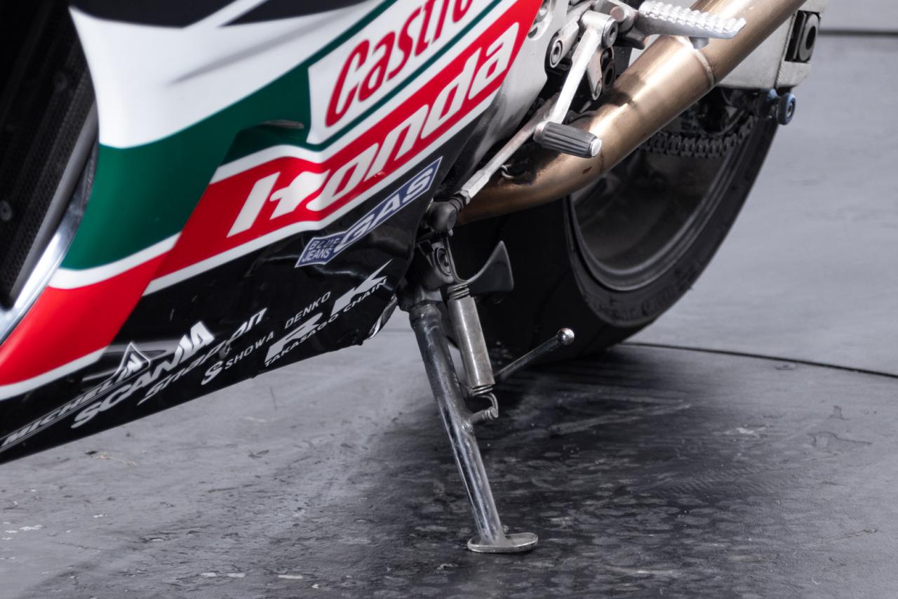 2003 Honda VTR 1000 SP2