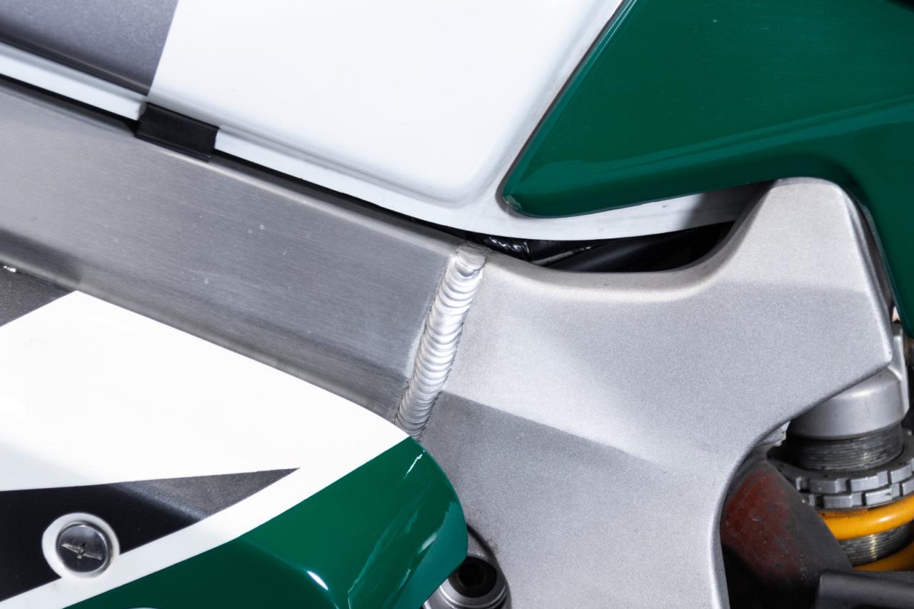 2003 Honda VTR 1000 SP2