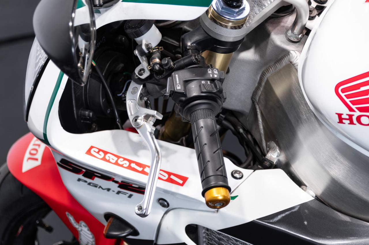 2003 Honda VTR 1000 SP2