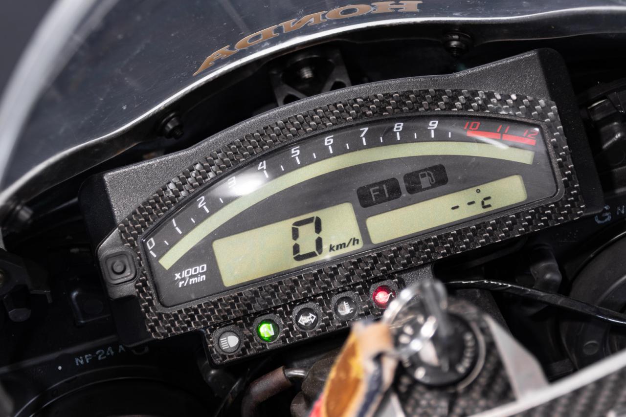 2003 Honda VTR 1000 SP2