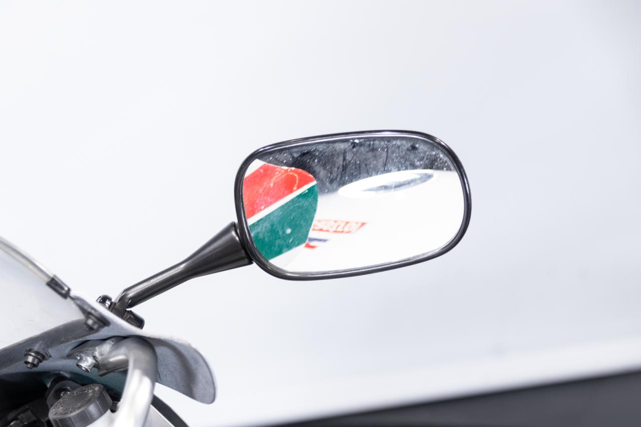 2003 Honda VTR 1000 SP2