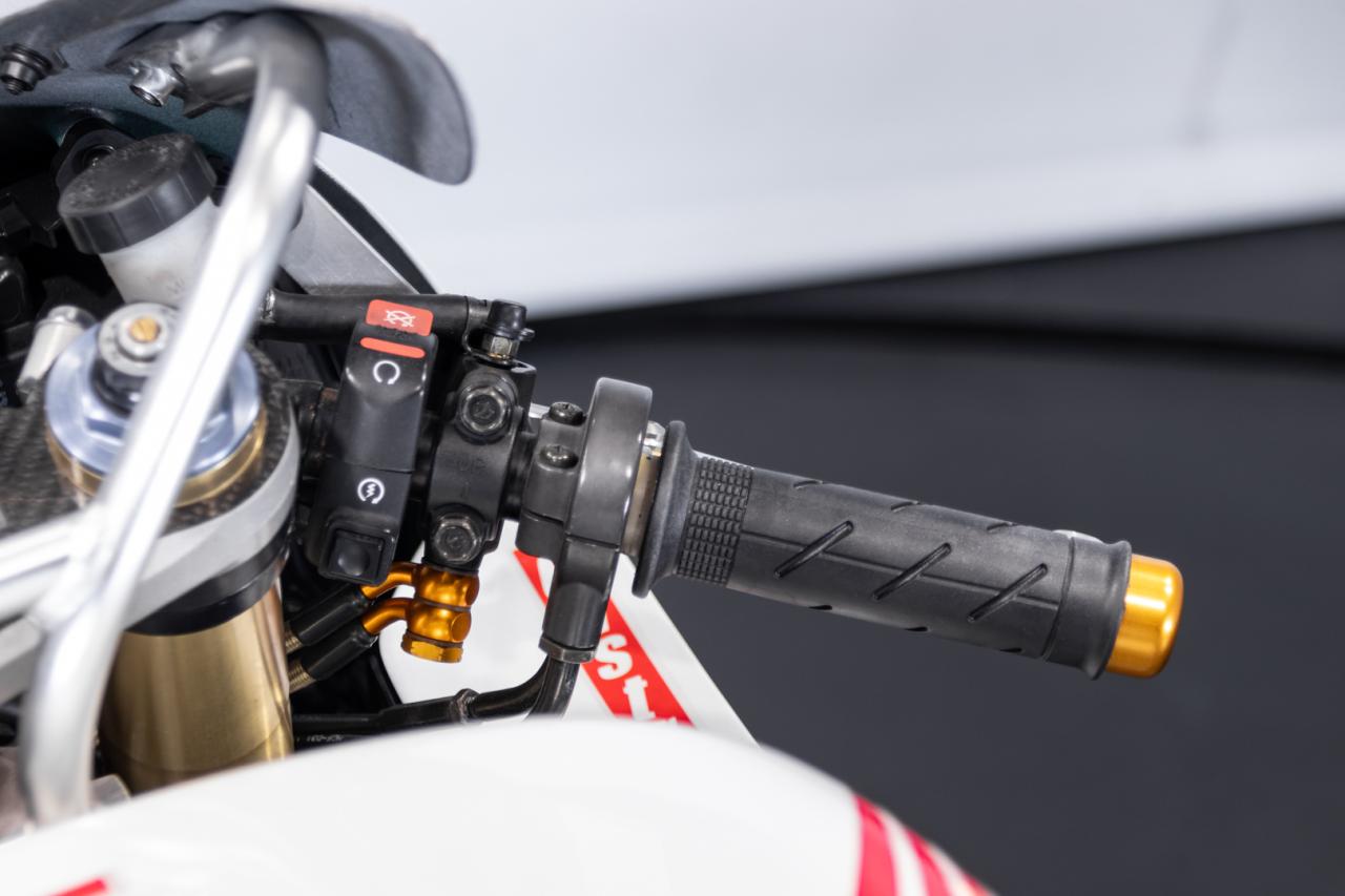 2003 Honda VTR 1000 SP2