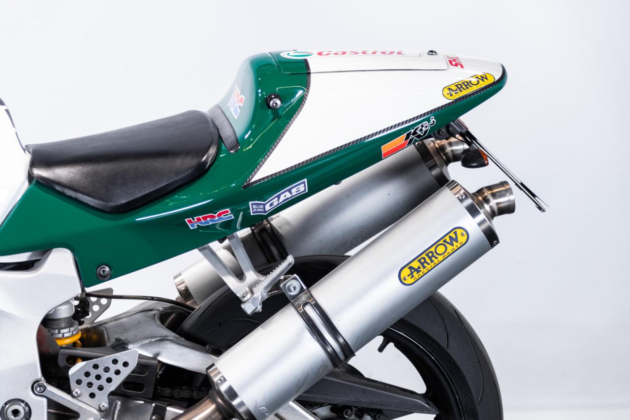 2003 Honda VTR 1000 SP2