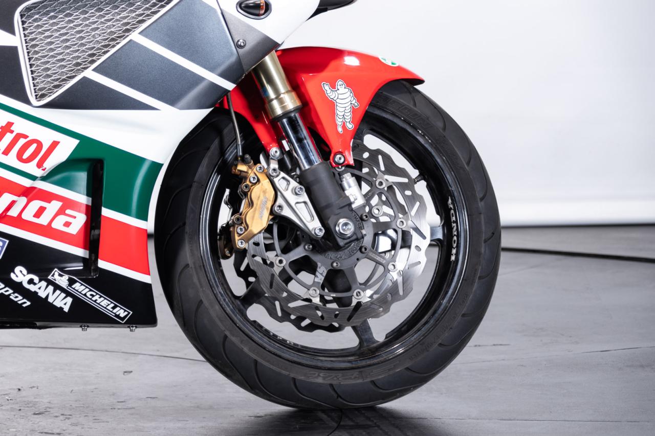 2003 Honda VTR 1000 SP2