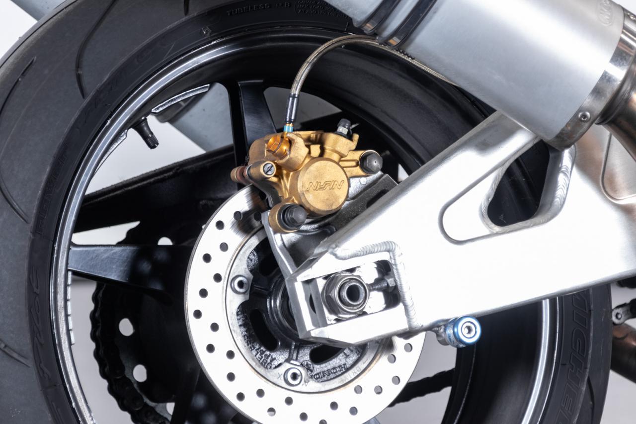 2003 Honda VTR 1000 SP2