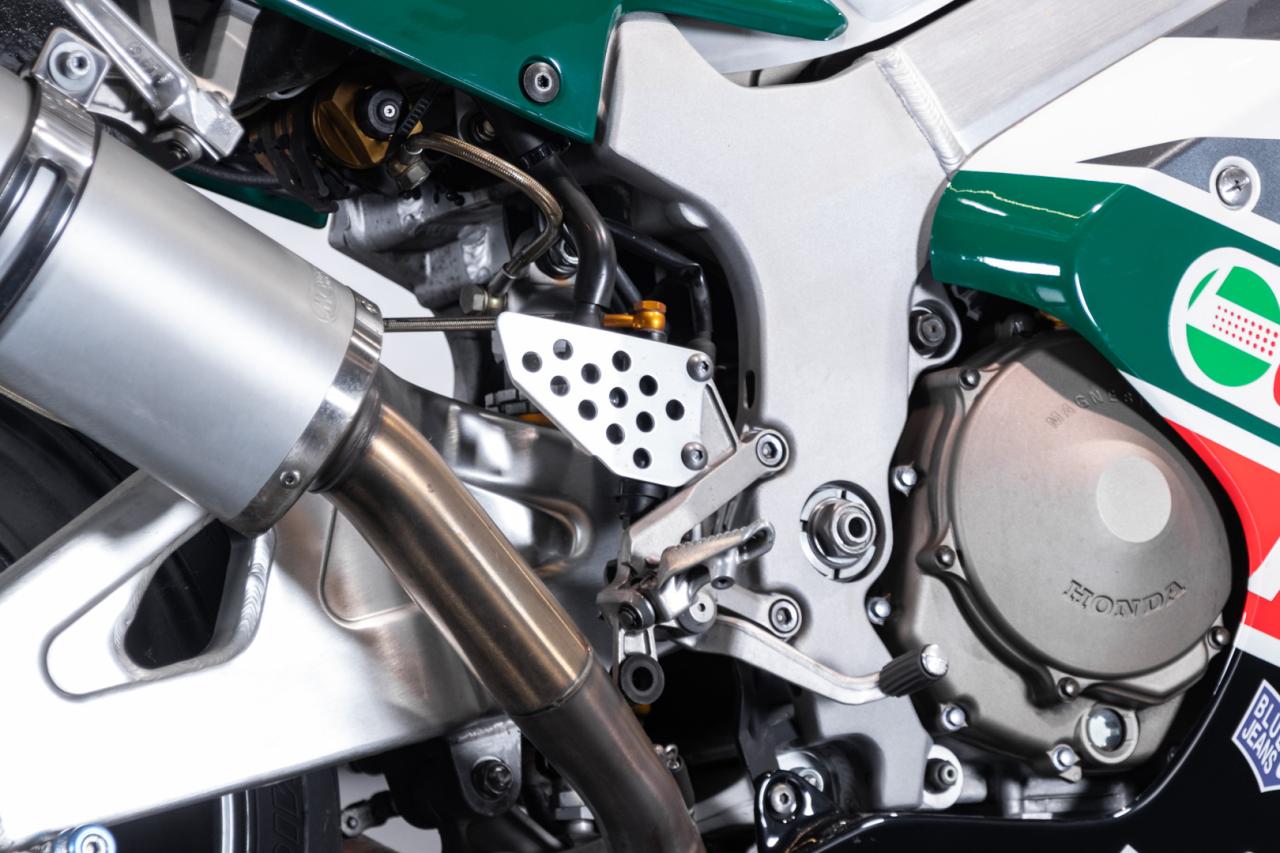 2003 Honda VTR 1000 SP2