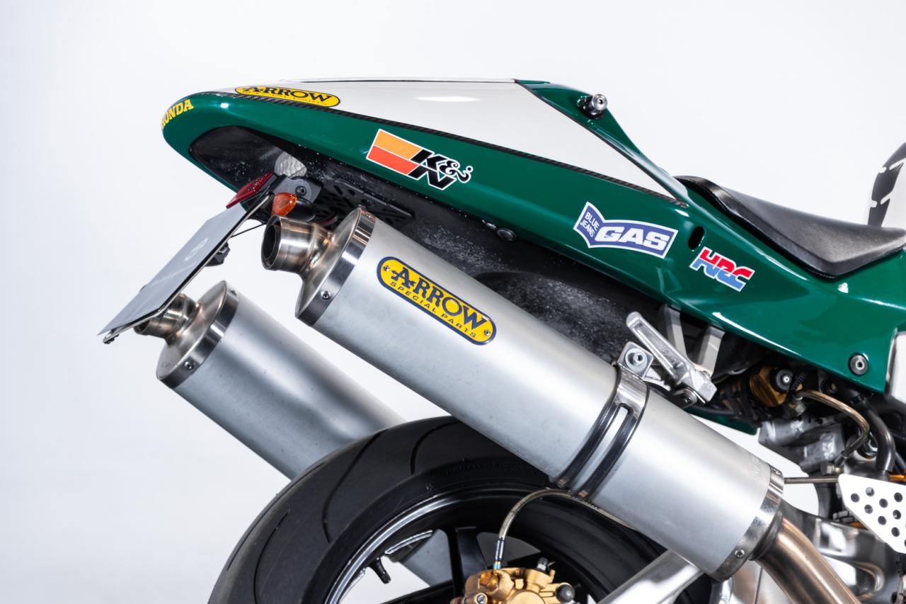 2003 Honda VTR 1000 SP2