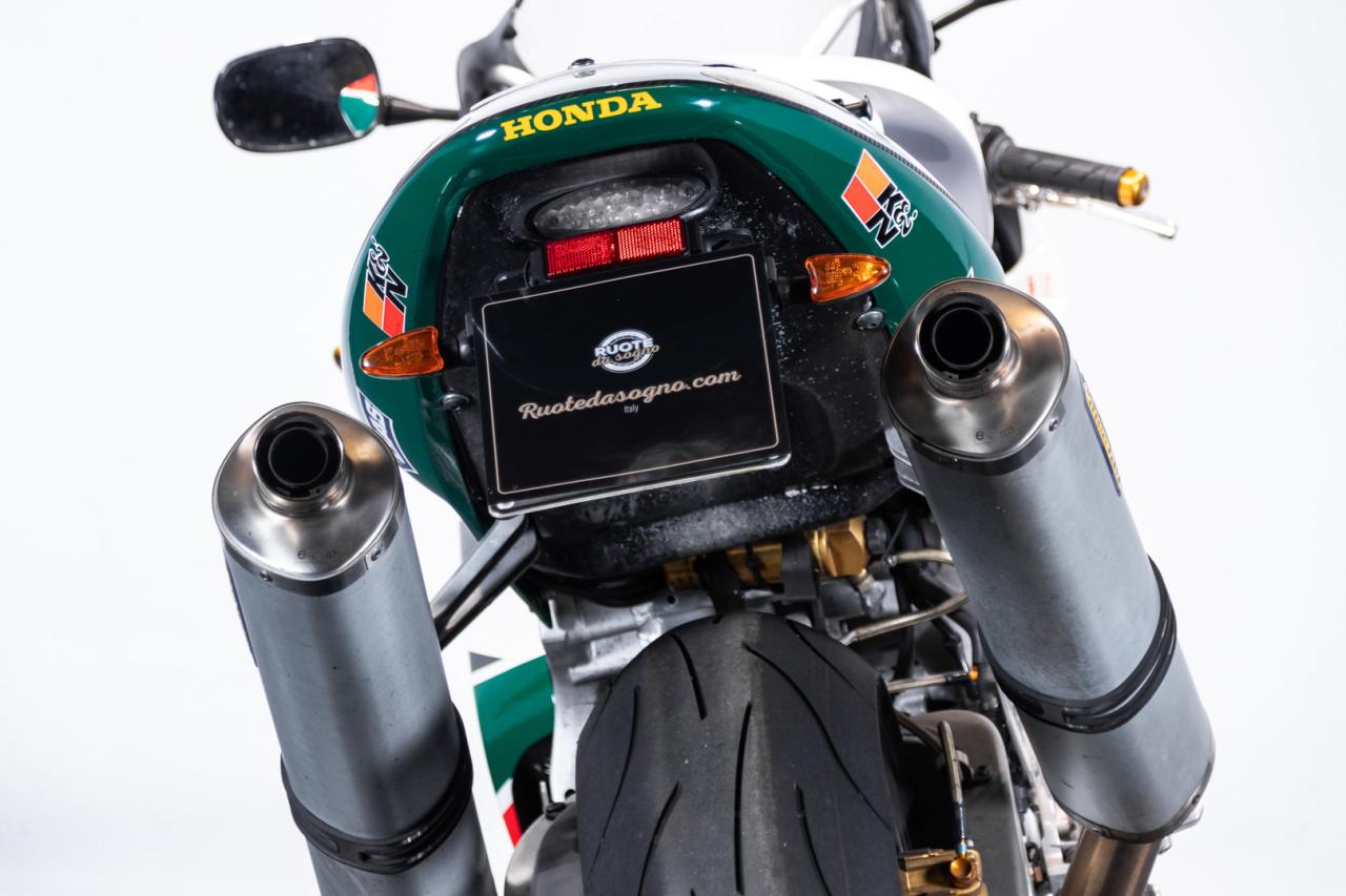 2003 Honda VTR 1000 SP2