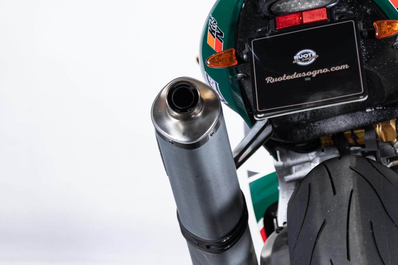 2003 Honda VTR 1000 SP2