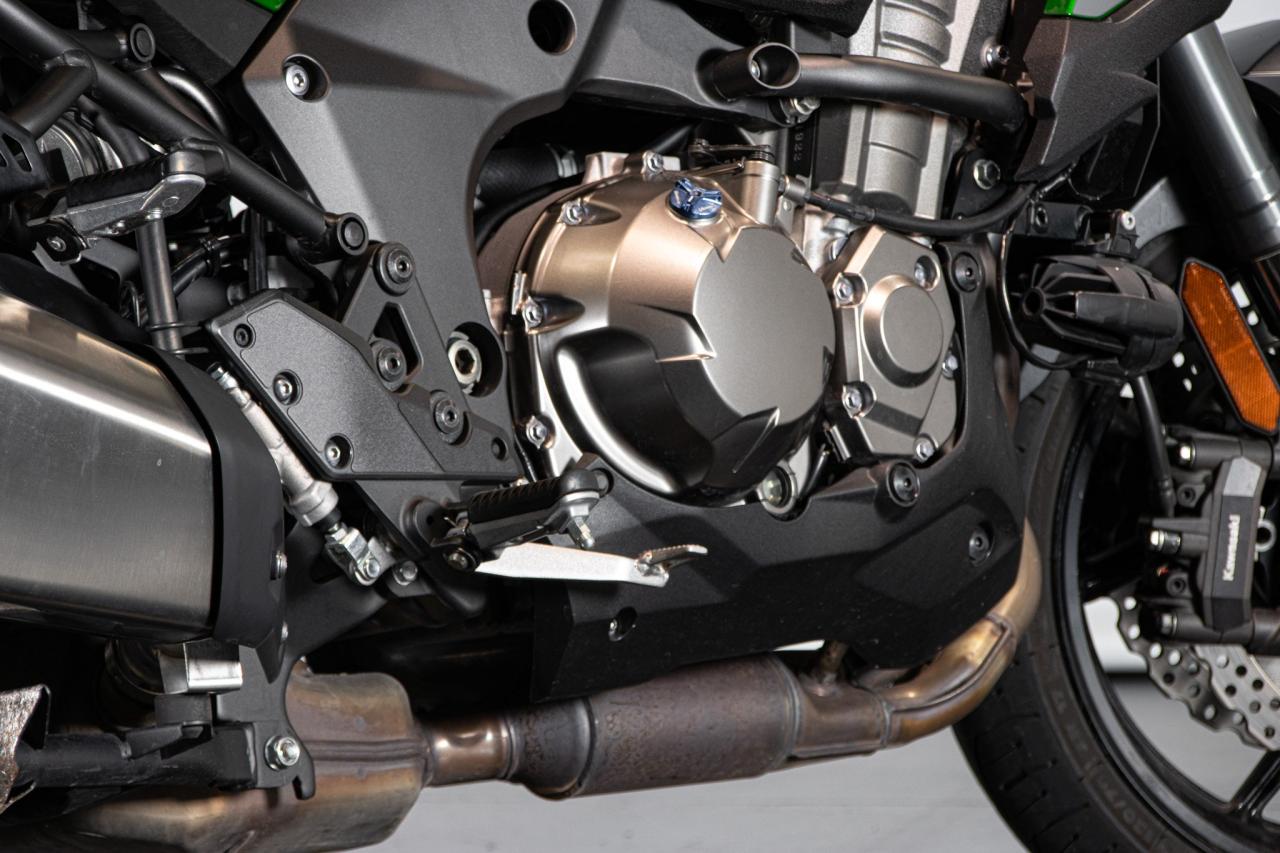 2020 Kawasaki VERSYS 1000 SE