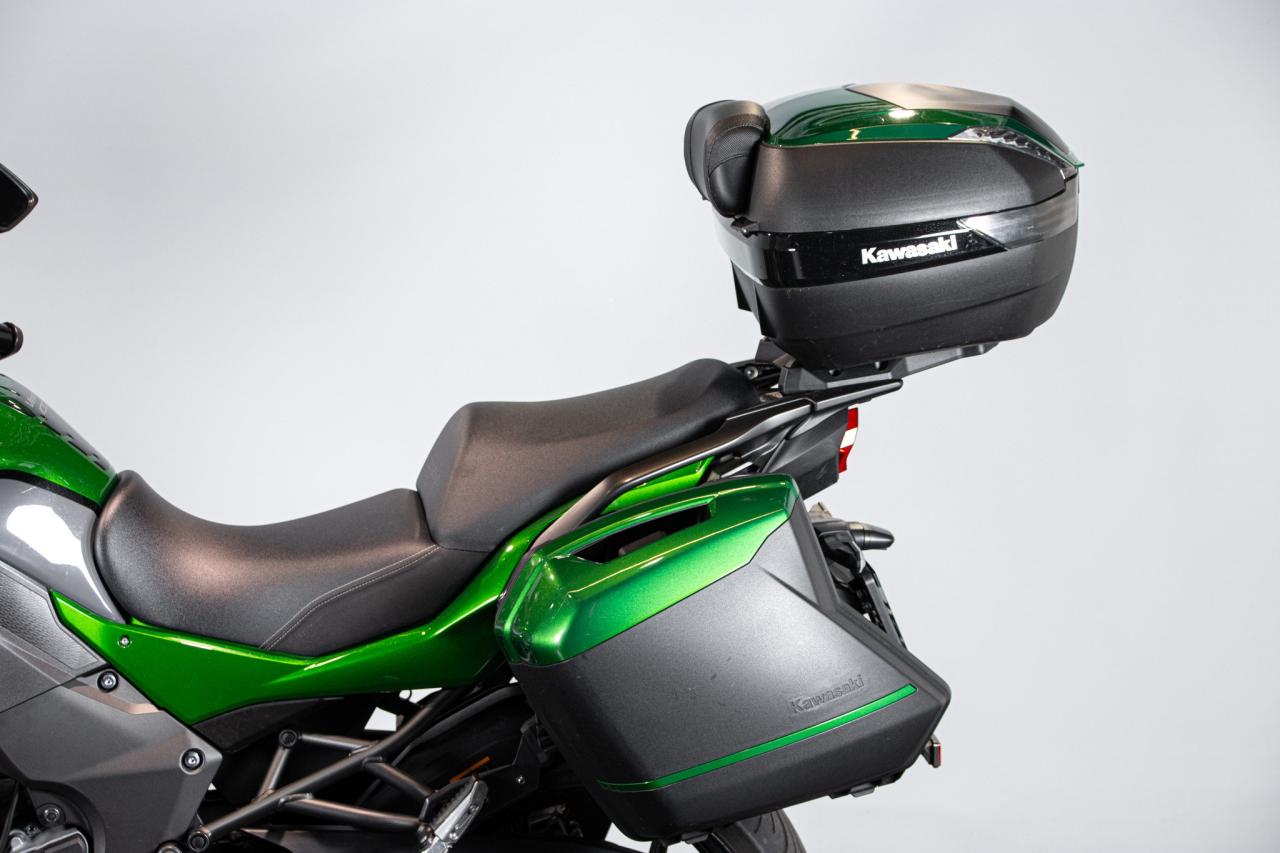 2020 Kawasaki VERSYS 1000 SE