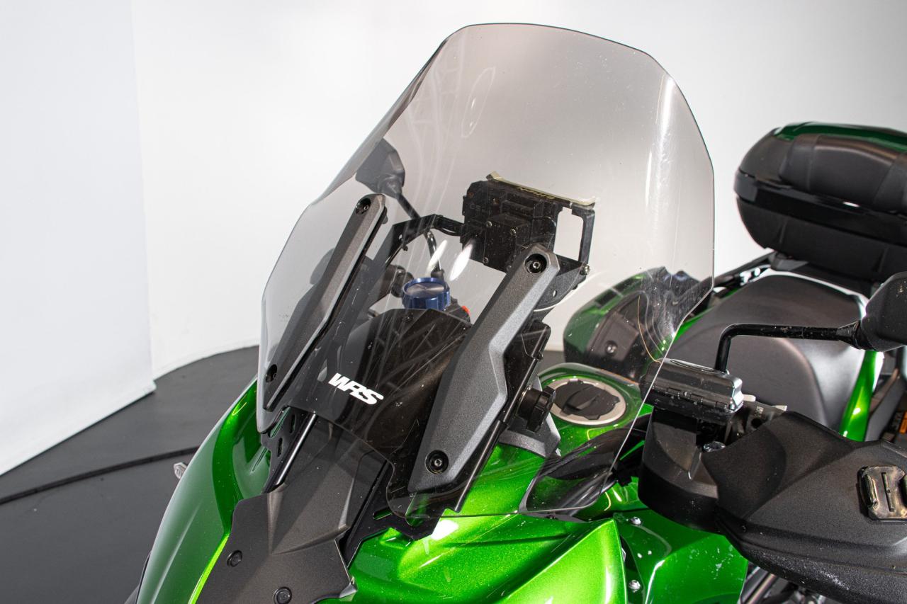 2020 Kawasaki VERSYS 1000 SE