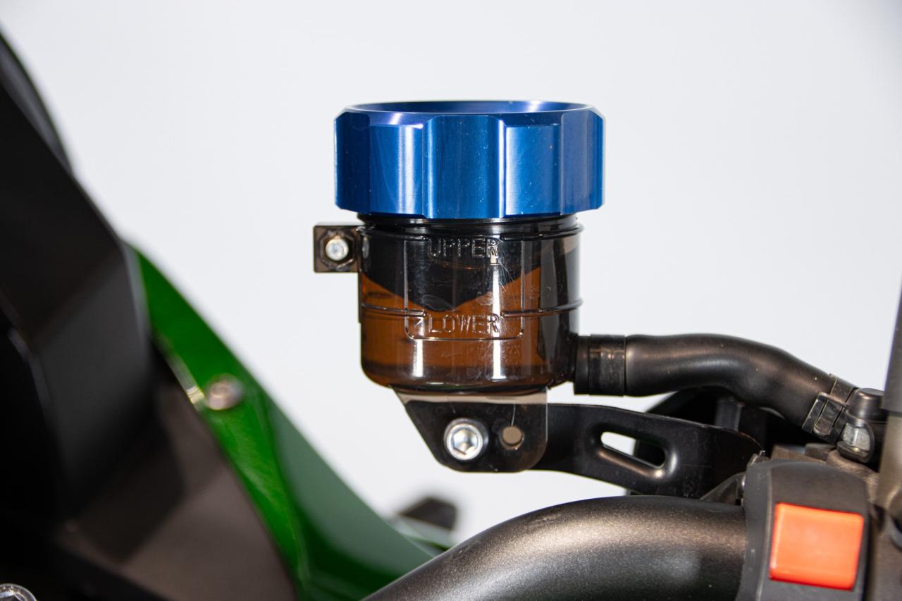 2020 Kawasaki VERSYS 1000 SE