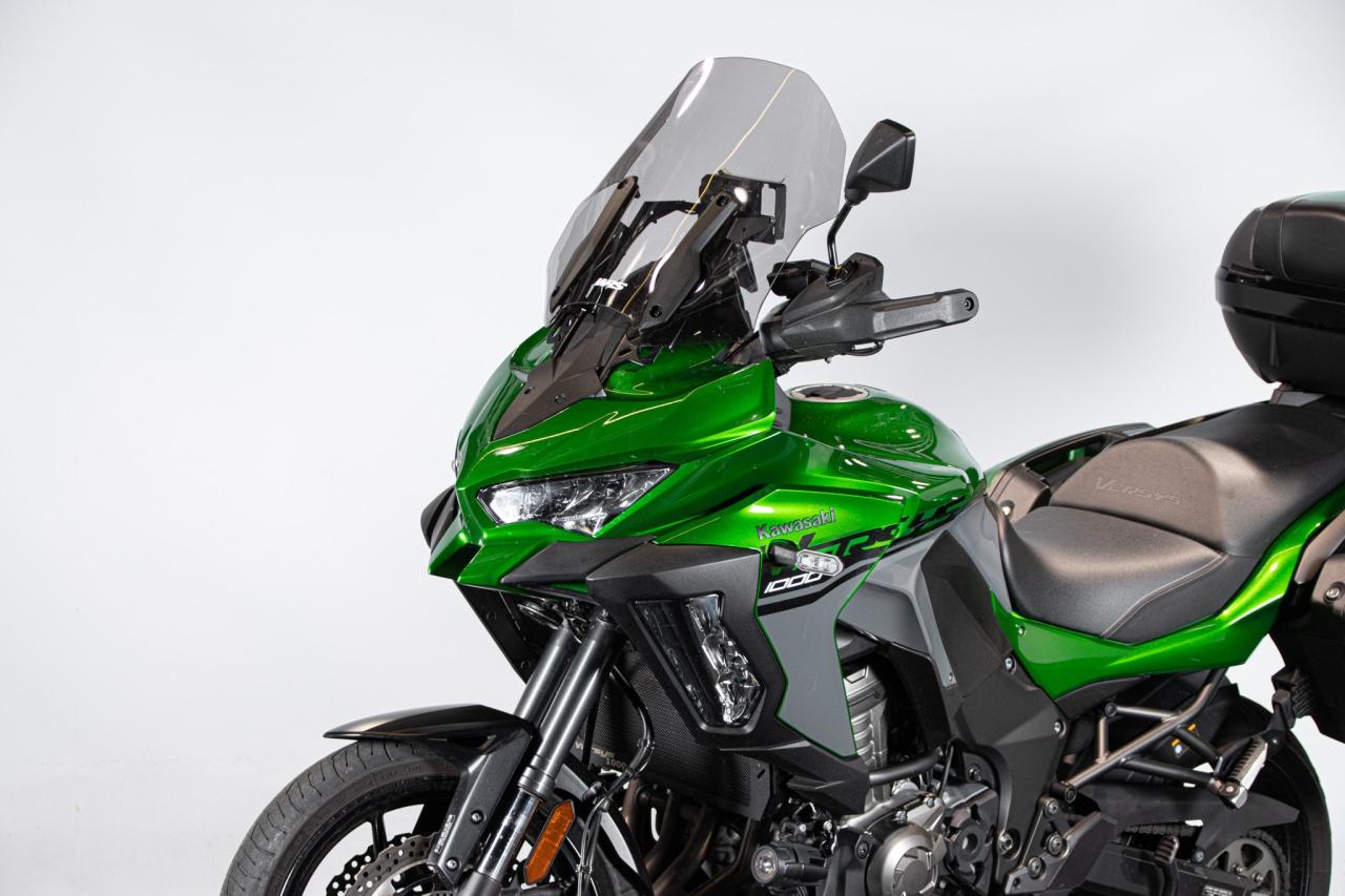 2020 Kawasaki VERSYS 1000 SE
