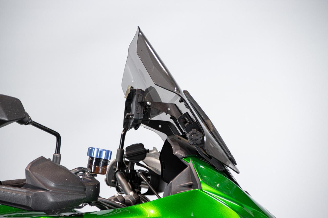 2020 Kawasaki VERSYS 1000 SE