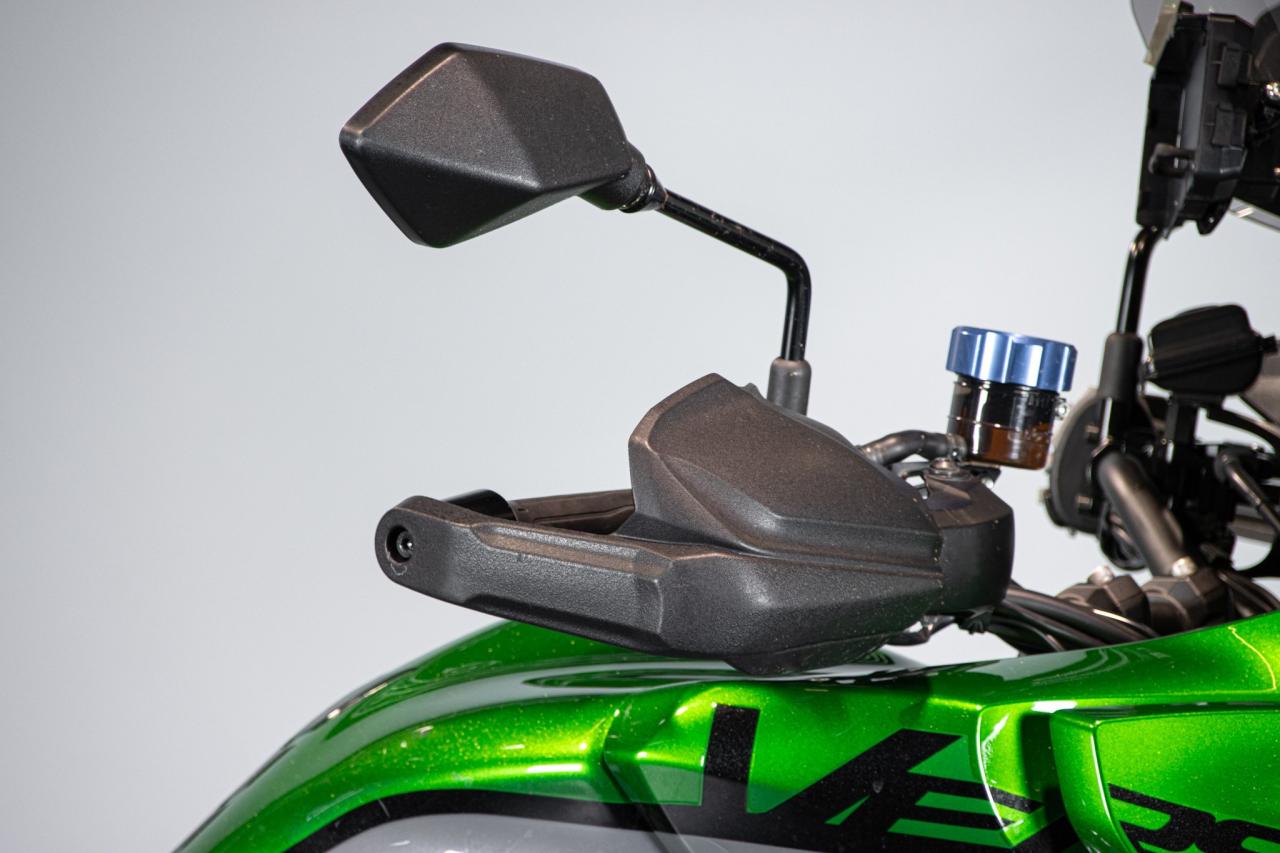 2020 Kawasaki VERSYS 1000 SE