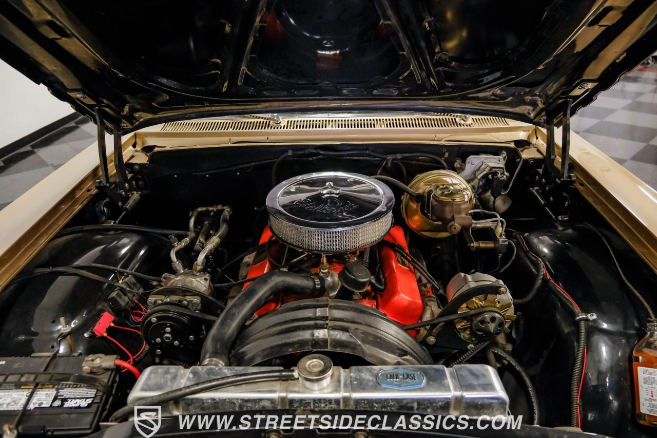 1963 Chevrolet Impala SS