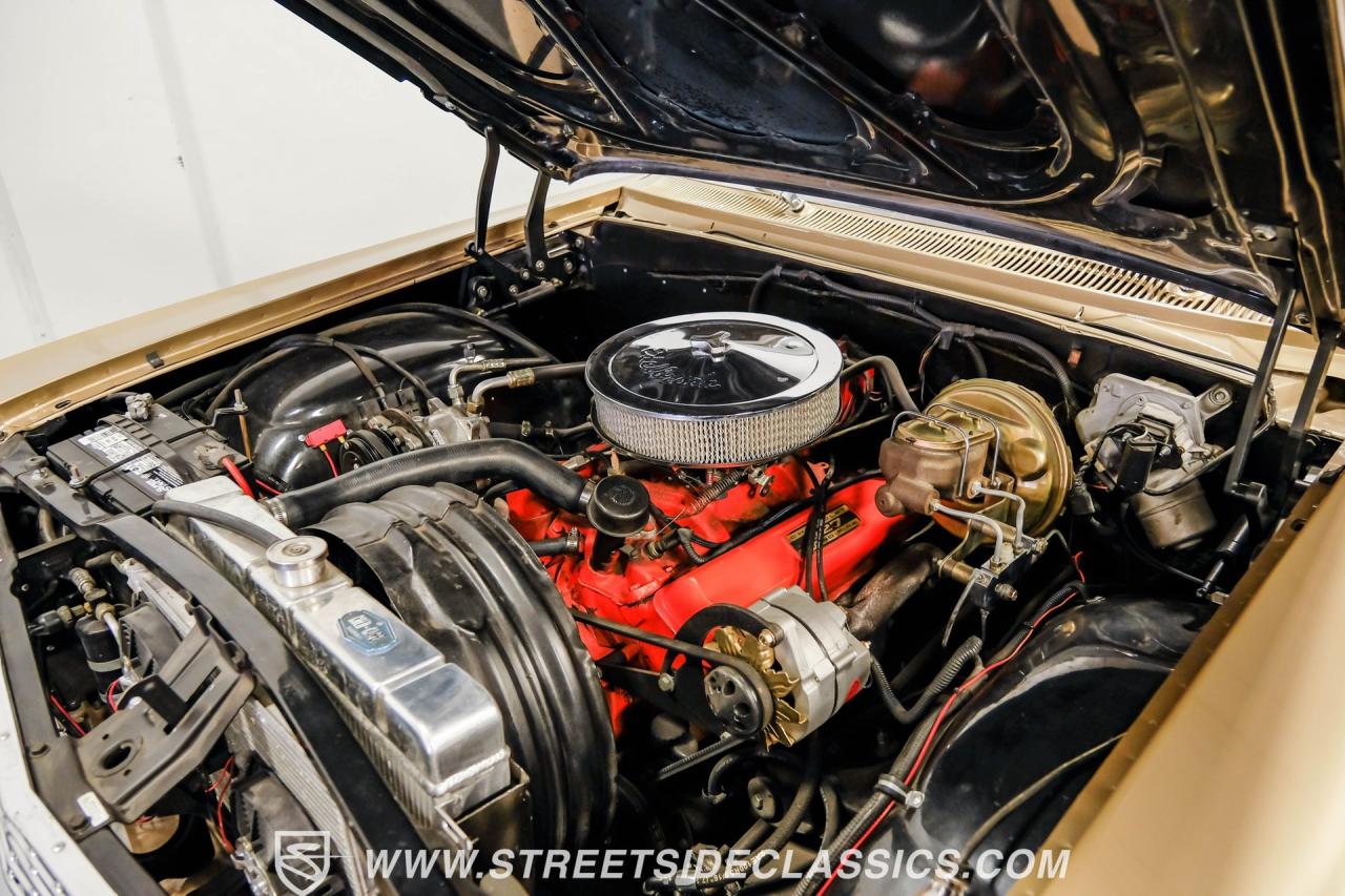 1963 Chevrolet Impala SS