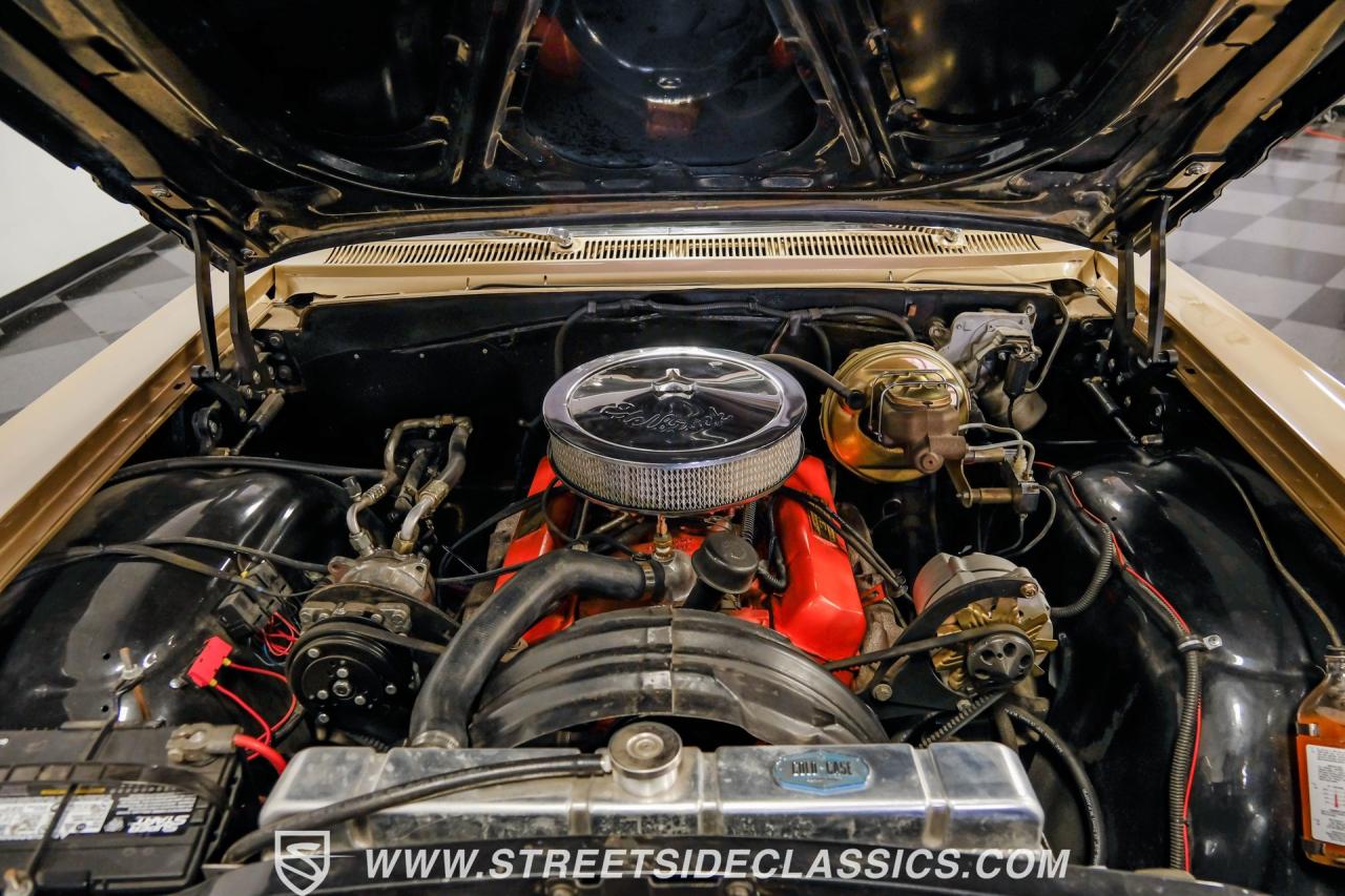 1963 Chevrolet Impala SS