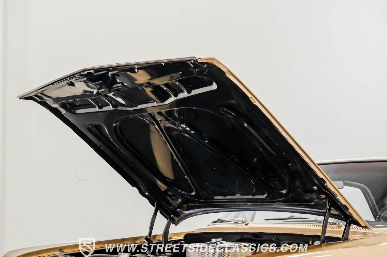 1963 Chevrolet Impala SS