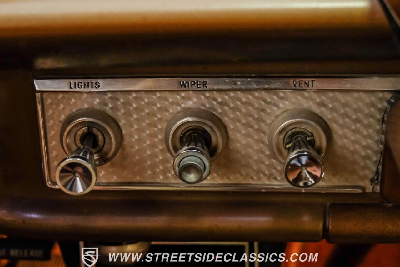 1963 Chevrolet Impala SS