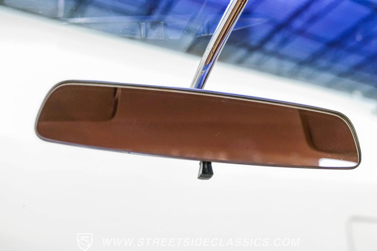 1963 Chevrolet Impala SS