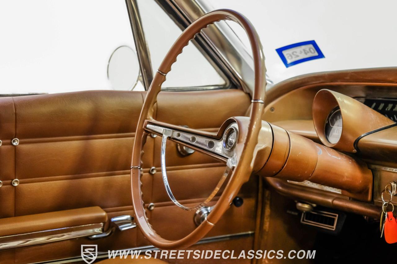 1963 Chevrolet Impala SS