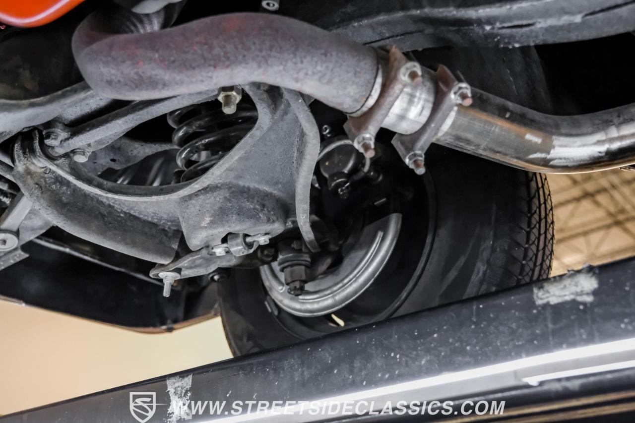 1963 Chevrolet Impala SS