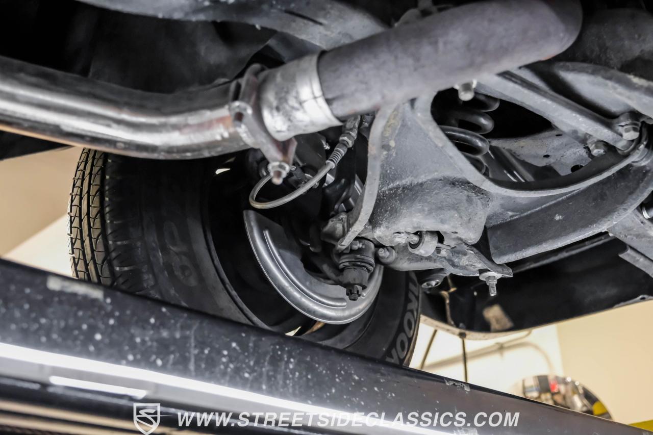 1963 Chevrolet Impala SS