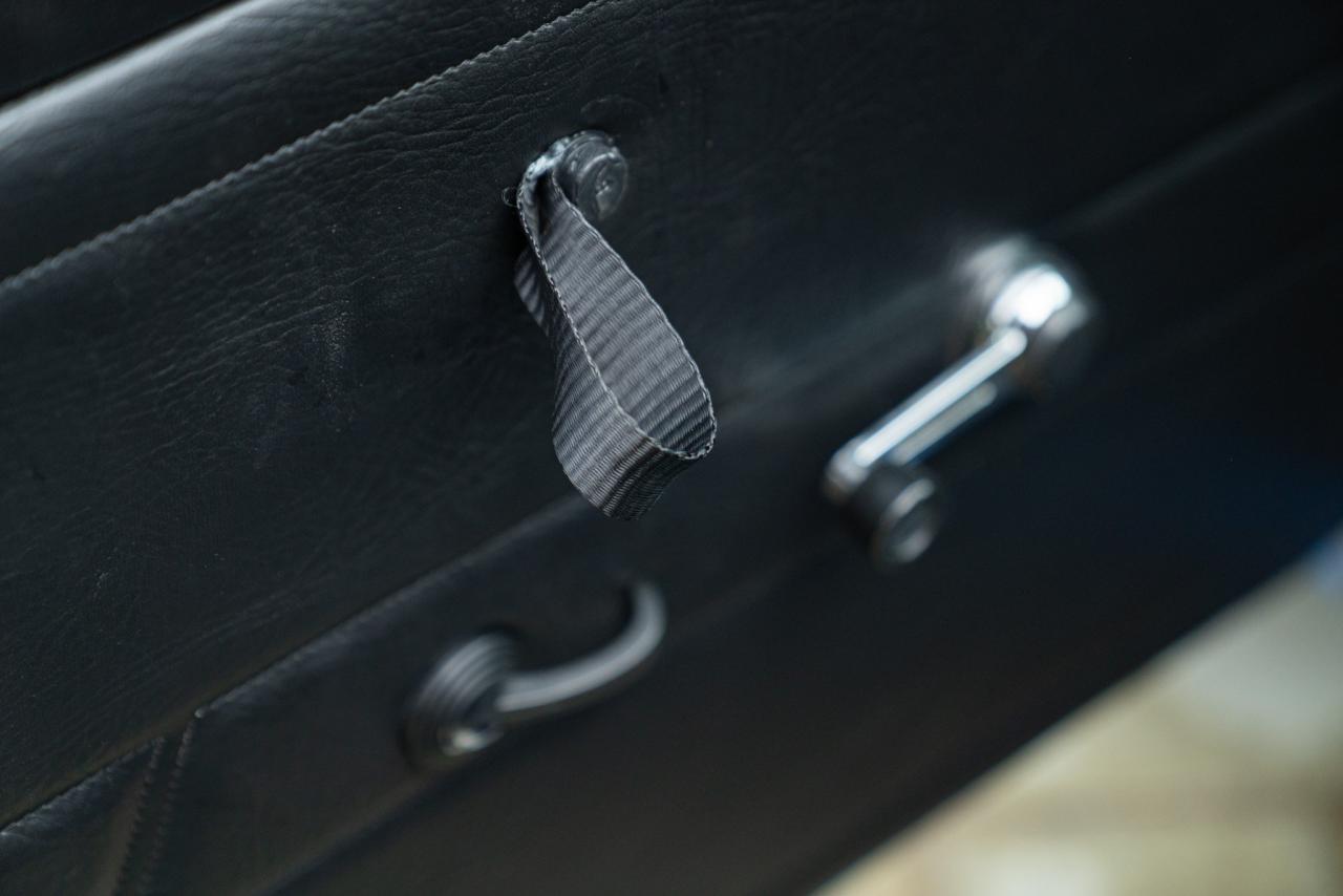 1981 Fiat 131 ABARTH RALLY TRIBUTE