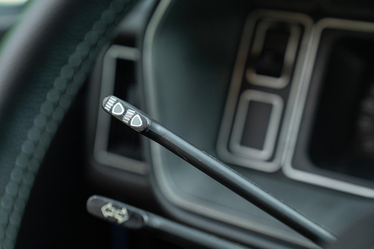 1981 Fiat 131 ABARTH RALLY TRIBUTE