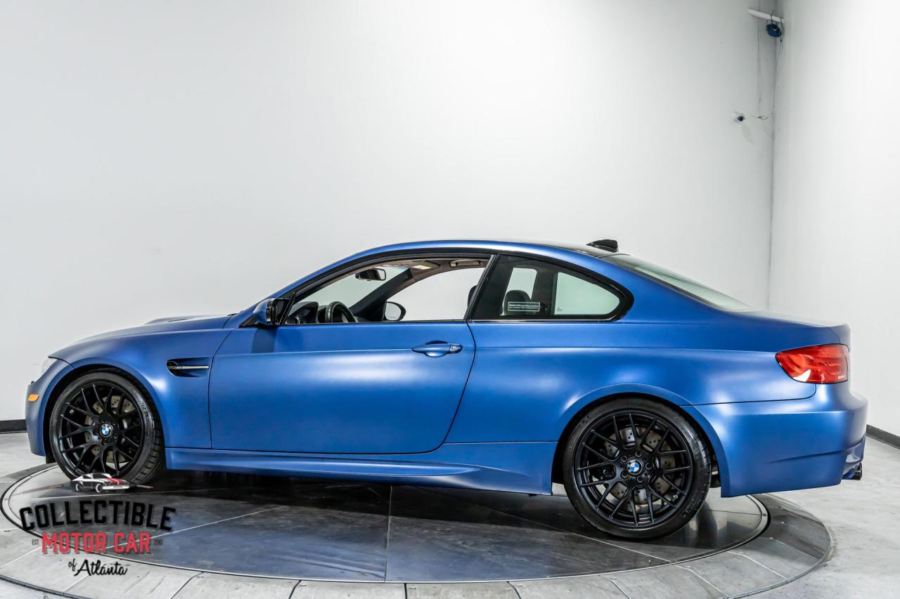 2013 BMW M3