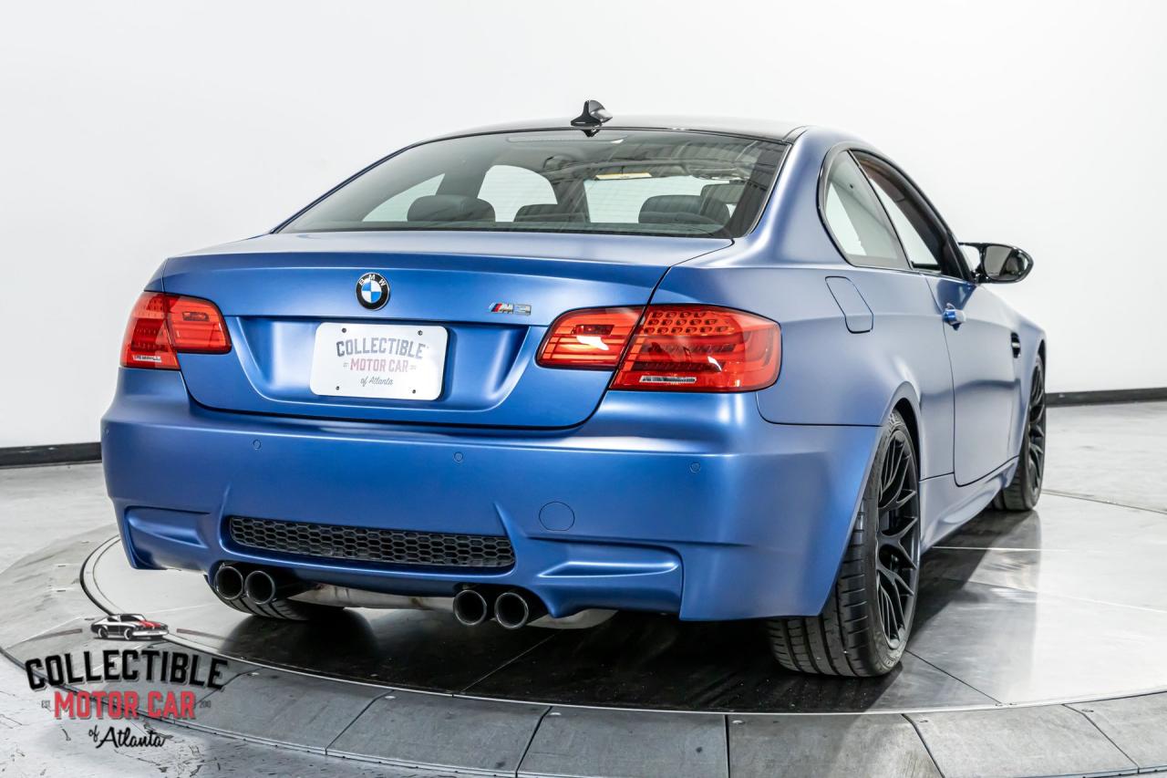 2013 BMW M3