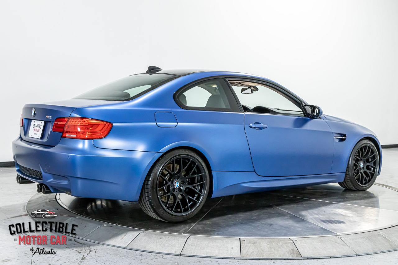 2013 BMW M3