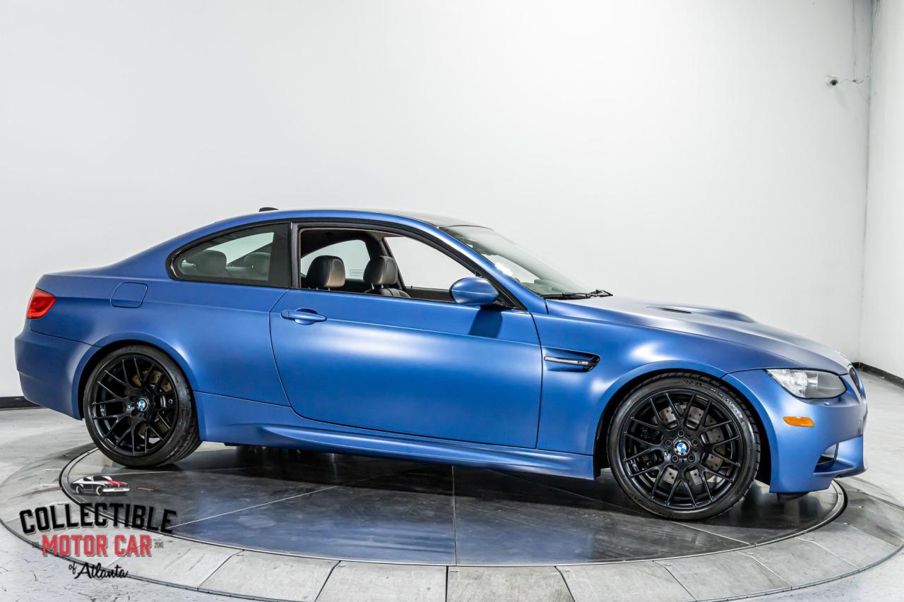 2013 BMW M3