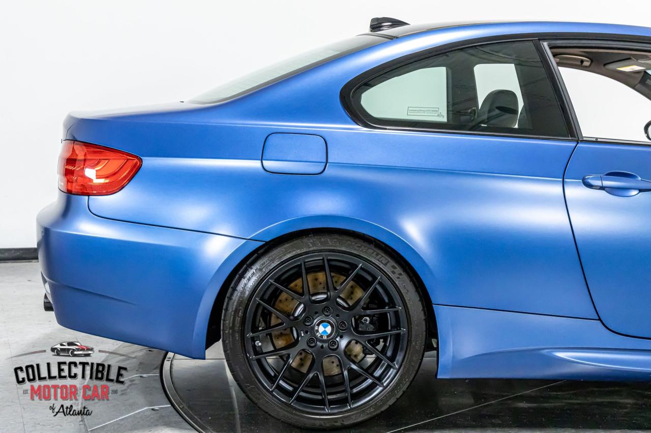 2013 BMW M3