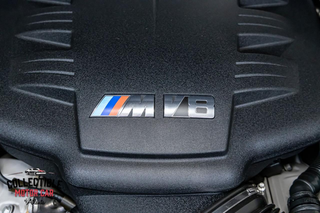 2013 BMW M3