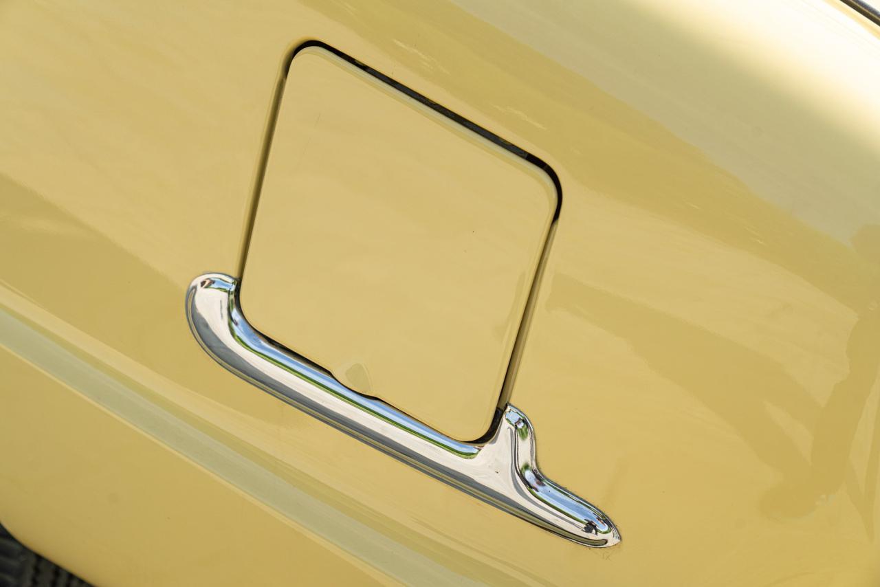 1950 Studebaker CHAMPION REGAL DELUXE CABRIOLET