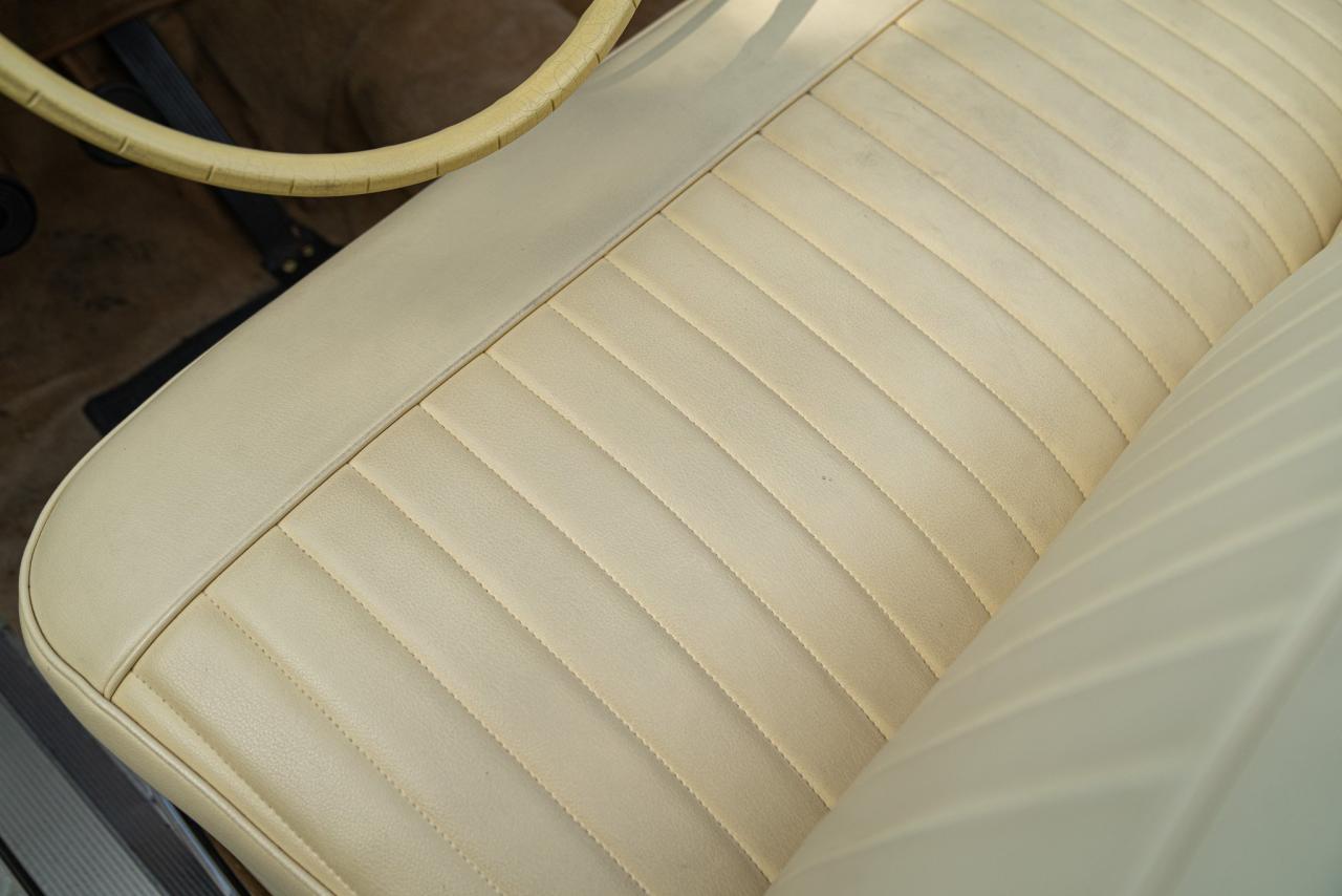 1950 Studebaker CHAMPION REGAL DELUXE CABRIOLET