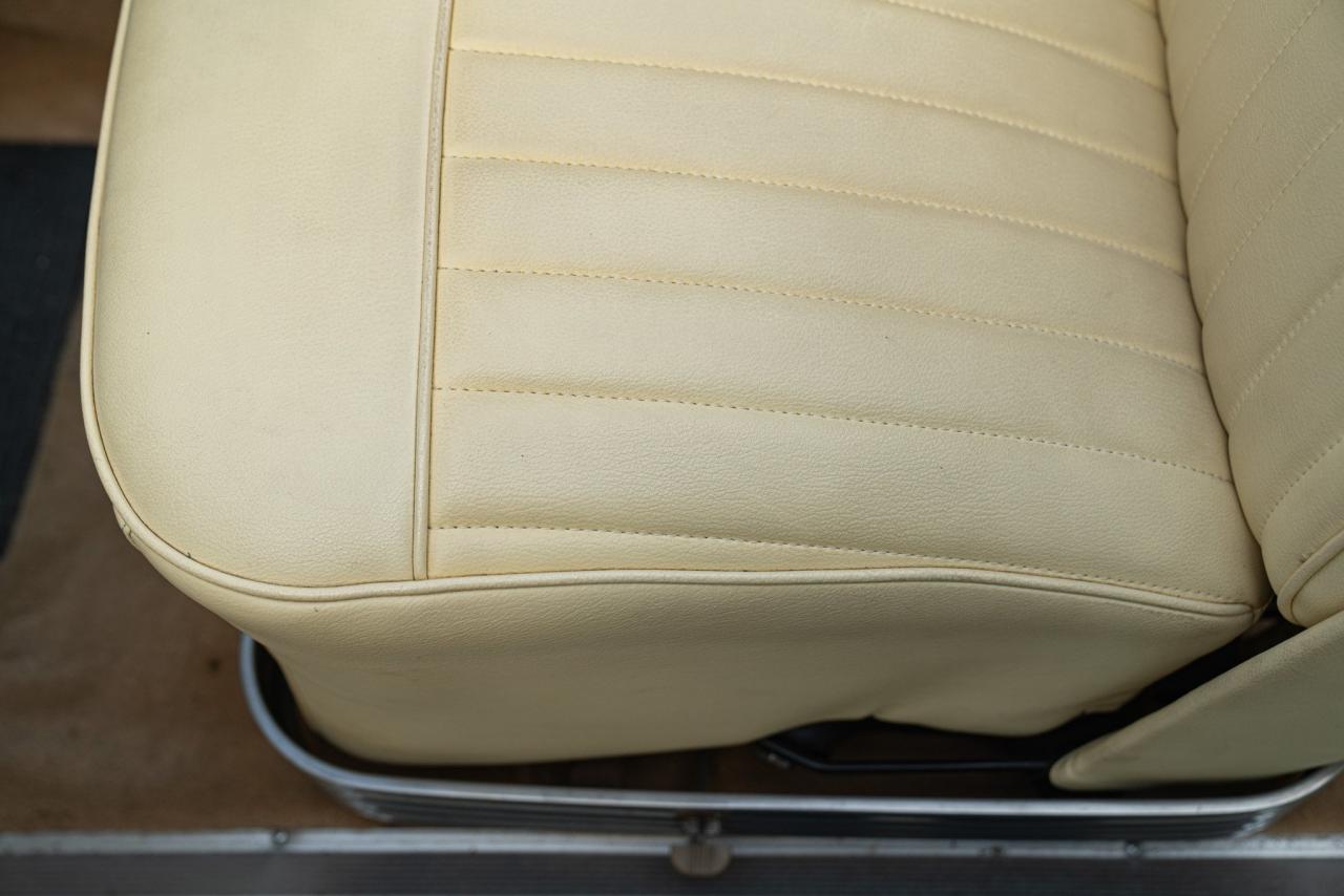 1950 Studebaker CHAMPION REGAL DELUXE CABRIOLET