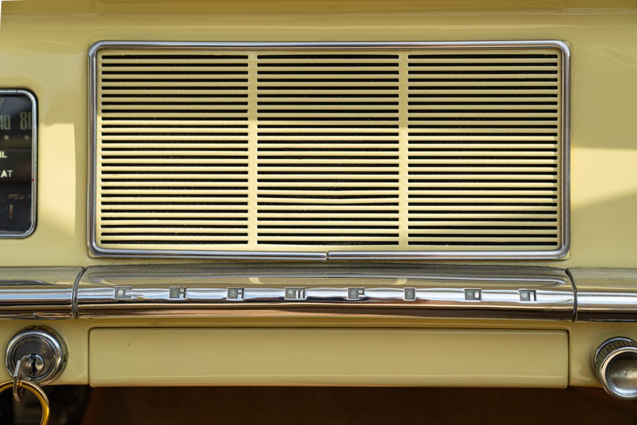 1950 Studebaker CHAMPION REGAL DELUXE CABRIOLET