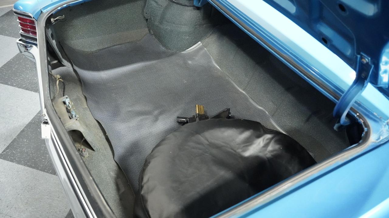 1967 Chevrolet Chevelle SS 454