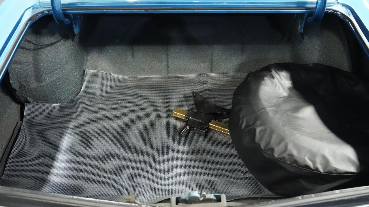 1967 Chevrolet Chevelle SS 454