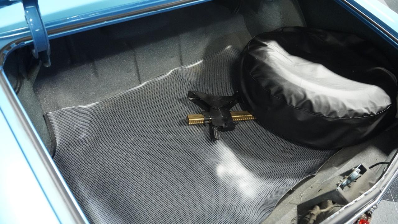 1967 Chevrolet Chevelle SS 454