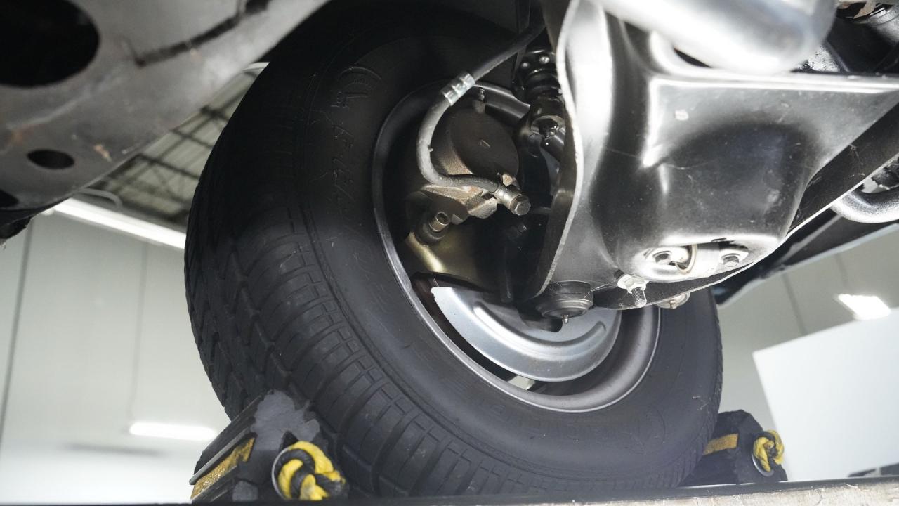 1967 Chevrolet Chevelle SS 454