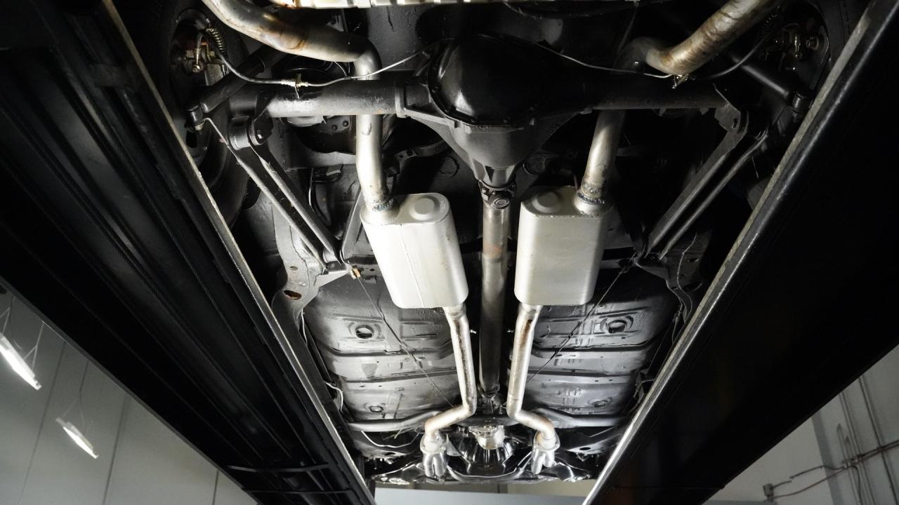 1967 Chevrolet Chevelle SS 454