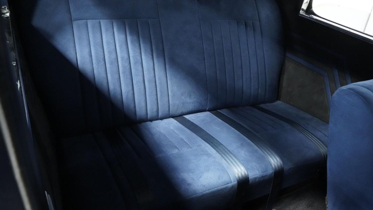 1932 Ford Tudor Streetrod