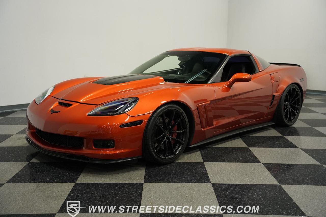 2006 Chevrolet Corvette