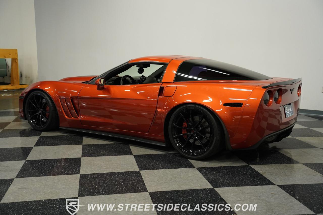 2006 Chevrolet Corvette