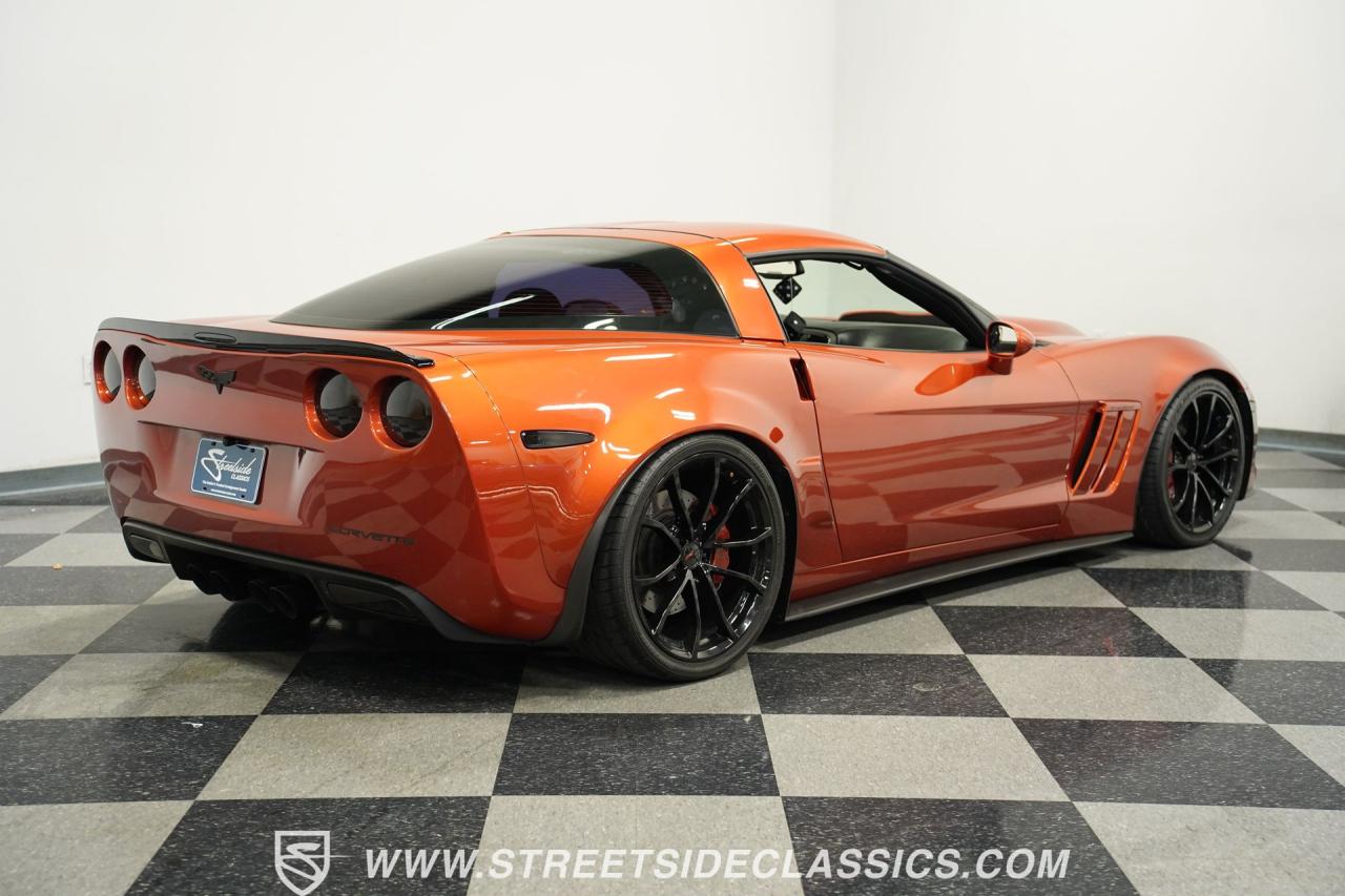 2006 Chevrolet Corvette